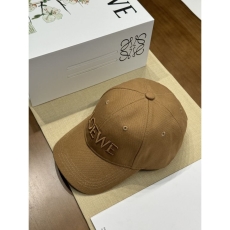 Loewe Caps